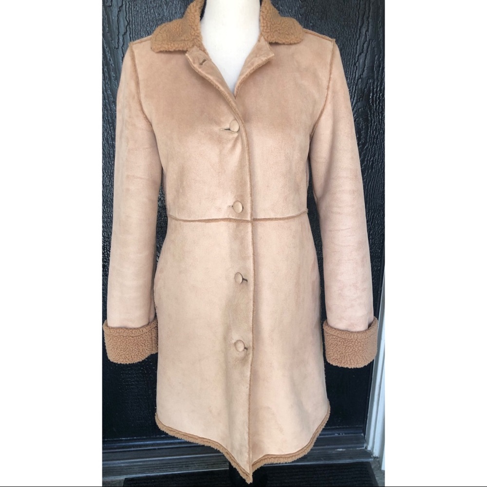 Polaris Vintage Jacket size small